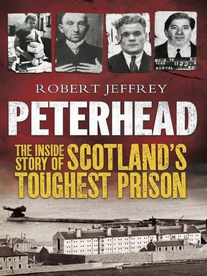cover image of Peterhead